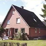 Gaestehaus Engelsby 4* Φλένσμπουργκ