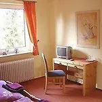 Gaestehaus Engelsby 4*