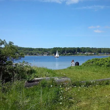 Gaestehaus Engelsby 3* Flensburg