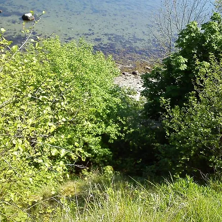 Pensjonat Gaestehaus Engelsby 3*