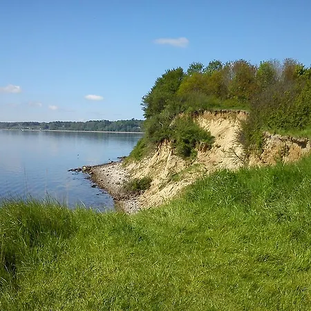 Gaestehaus Engelsby Casa de hóspedes 3*