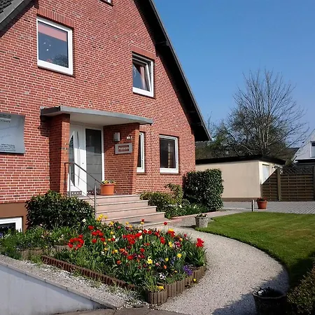 Gaestehaus Engelsby 4*