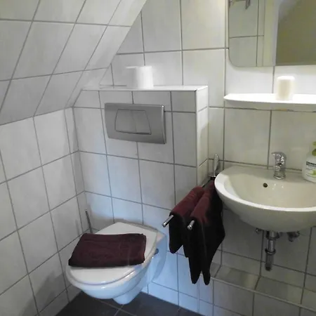 Gaestehaus Engelsby Konukevi 4*