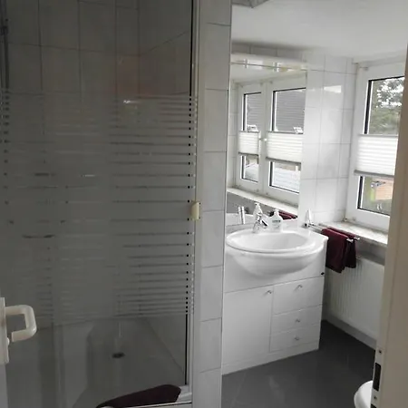 Gaestehaus Engelsby 3*