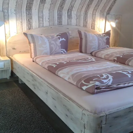 Gaestehaus Engelsby 3*