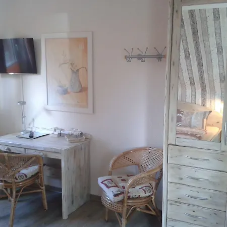 Gaestehaus Engelsby Flensburg