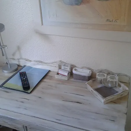 Gaestehaus Engelsby بيت ضيافة فلنسبورغ