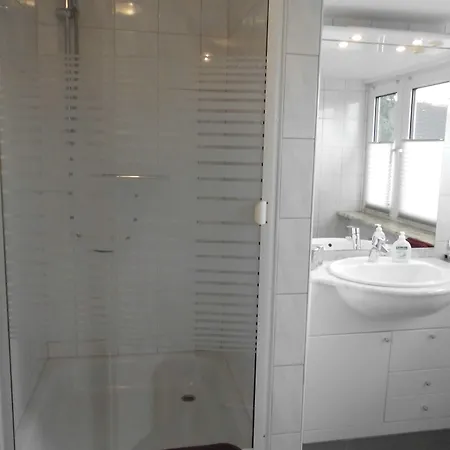 Gaestehaus Engelsby Konukevi 4*