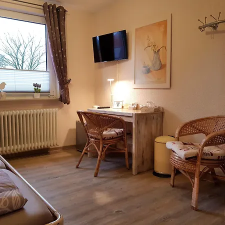 Gaestehaus Engelsby Casa de hóspedes Flensburg