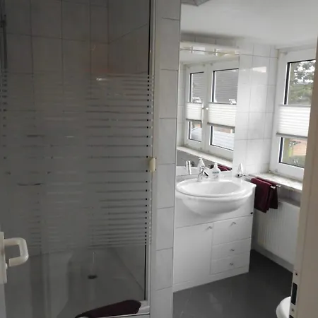 Gaestehaus Engelsby بيت ضيافة فلنسبورغ