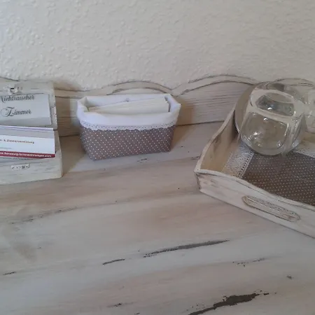 Gaestehaus Engelsby Pensjonat 3*