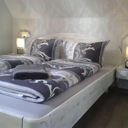 Gaestehaus Engelsby بيت ضيافة