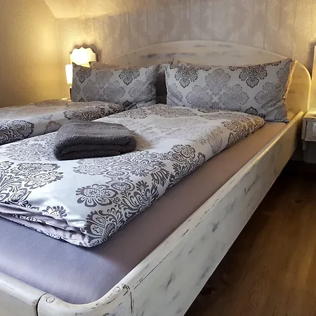 Gaestehaus Engelsby فلنسبورغ