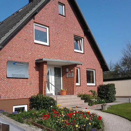 Gastehaus Engelsby