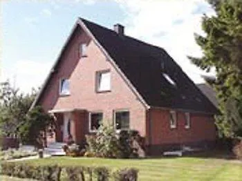 Gaestehaus Engelsby 4* Flensburg