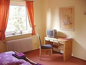 Gaestehaus Engelsby 4*