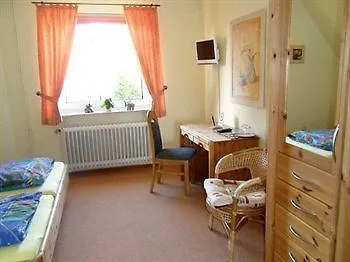 Gaestehaus Engelsby 3* فلنسبورغ