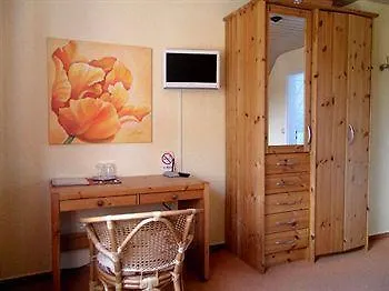 Gaestehaus Engelsby بيت ضيافة فلنسبورغ