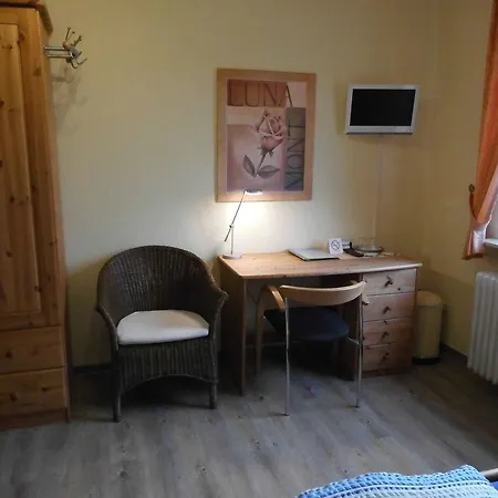 Gaestehaus Engelsby Flensburg