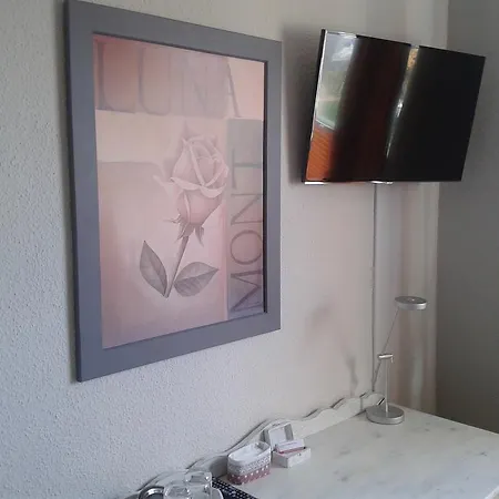 Gaestehaus Engelsby 3*