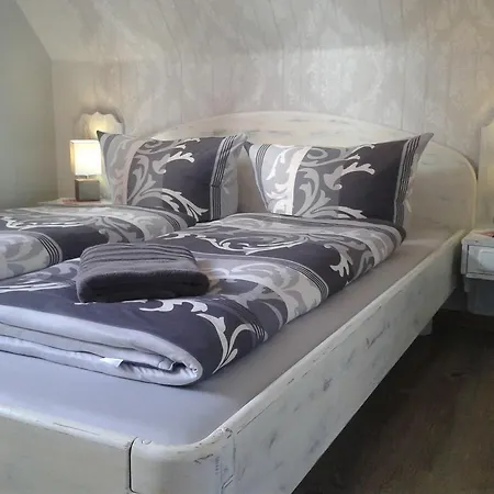 Gaestehaus Engelsby بيت ضيافة