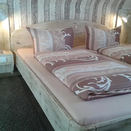 بيت ضيافة Gaestehaus Engelsby