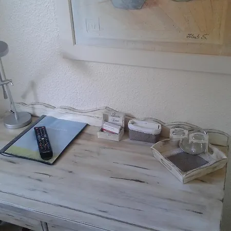 Pensjonat Gaestehaus Engelsby