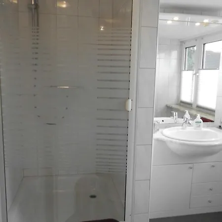 بيت ضيافة Gaestehaus Engelsby فلنسبورغ