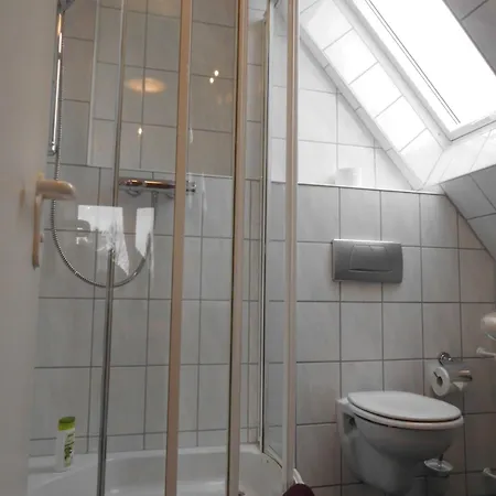 Gaestehaus Engelsby Flensburg