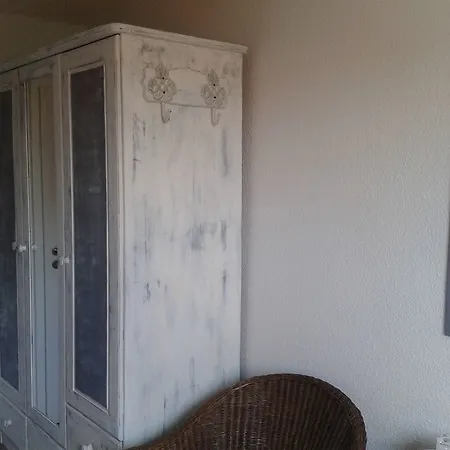 Gaestehaus Engelsby Konukevi 4*