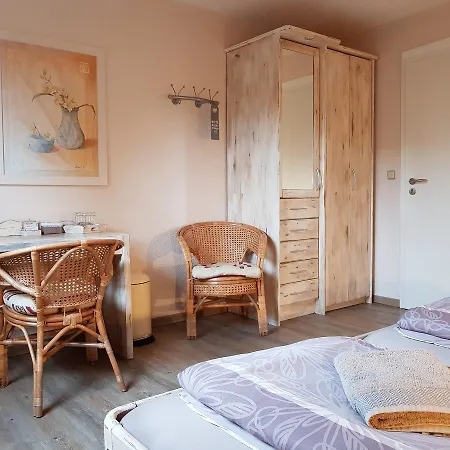 Gaestehaus Engelsby بيت ضيافة فلنسبورغ