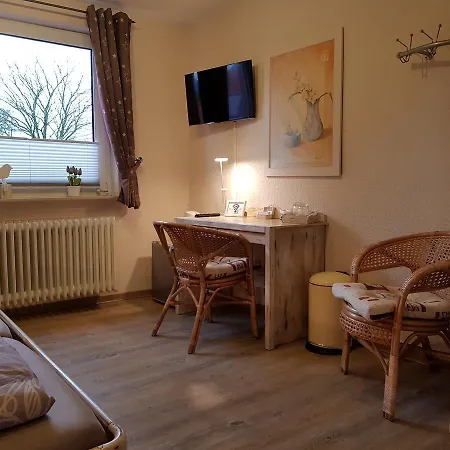 Gaestehaus Engelsby بيت ضيافة