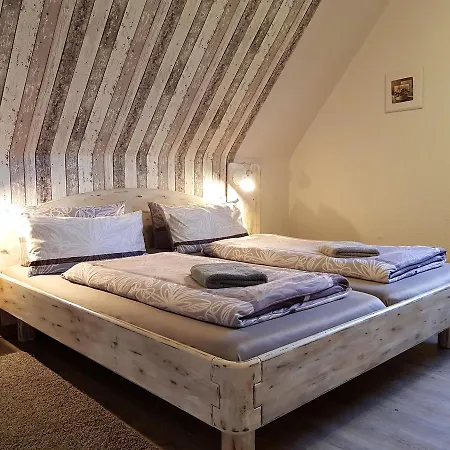 Gaestehaus Engelsby فلنسبورغ