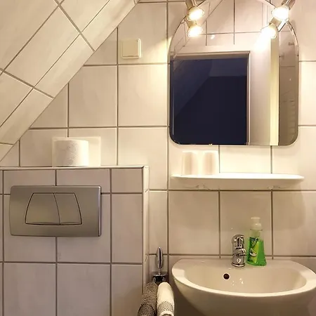 Gaestehaus Engelsby بيت ضيافة 3*