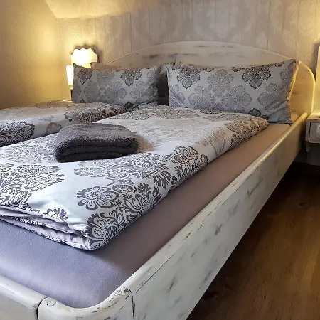 Gaestehaus Engelsby بيت ضيافة فلنسبورغ