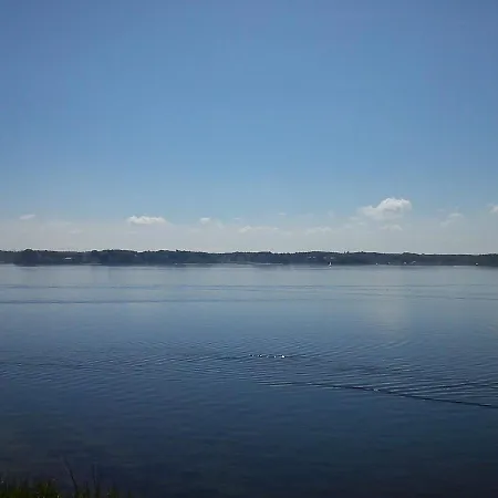 Gaestehaus Engelsby بيت ضيافة