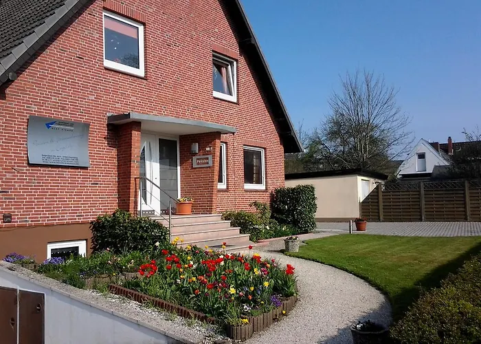 Gaestehaus Engelsby 3*