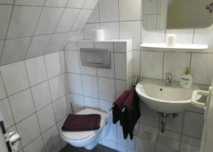 Gaestehaus Engelsby 게스트하우스 3*