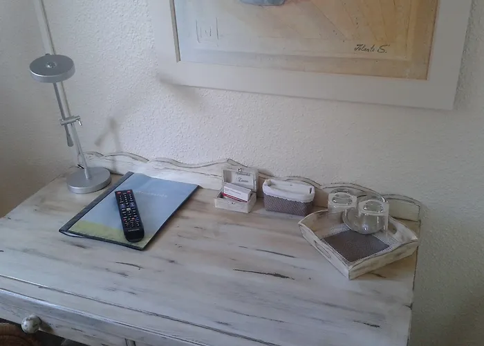 Gaestehaus Engelsby Pensjonat Flensburg