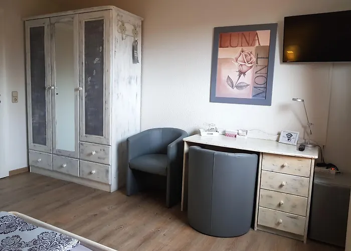 Gaestehaus Engelsby 게스트하우스