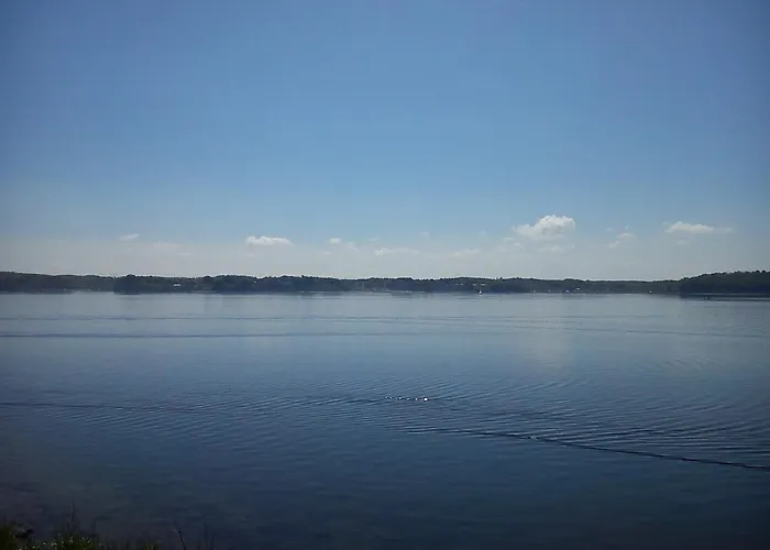 Gaestehaus Engelsby 게스트하우스